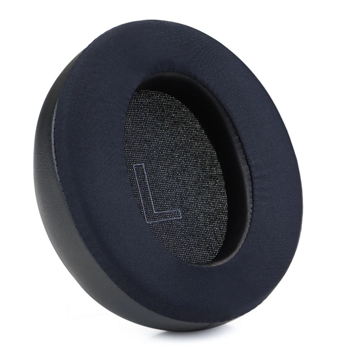 ABSQ-Replacement Earpads for Anker Soundcore Life Q30 Headphones Cooling Gel Ear Cushion Replacement