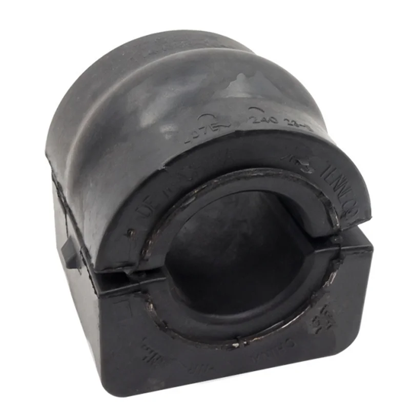 

Suitable for Tesla Model 3 stabilizer bar liner - front wheel stabilizer bar liner 1144383-00-B-Z