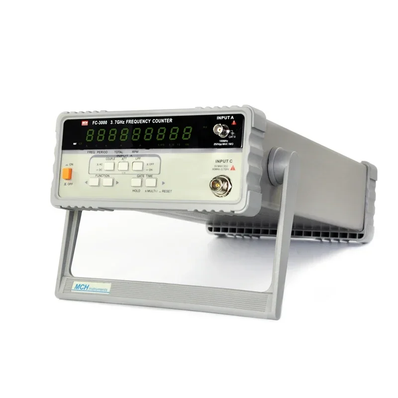 MCH HC-F1000C Digital Frequency Meter F1000L