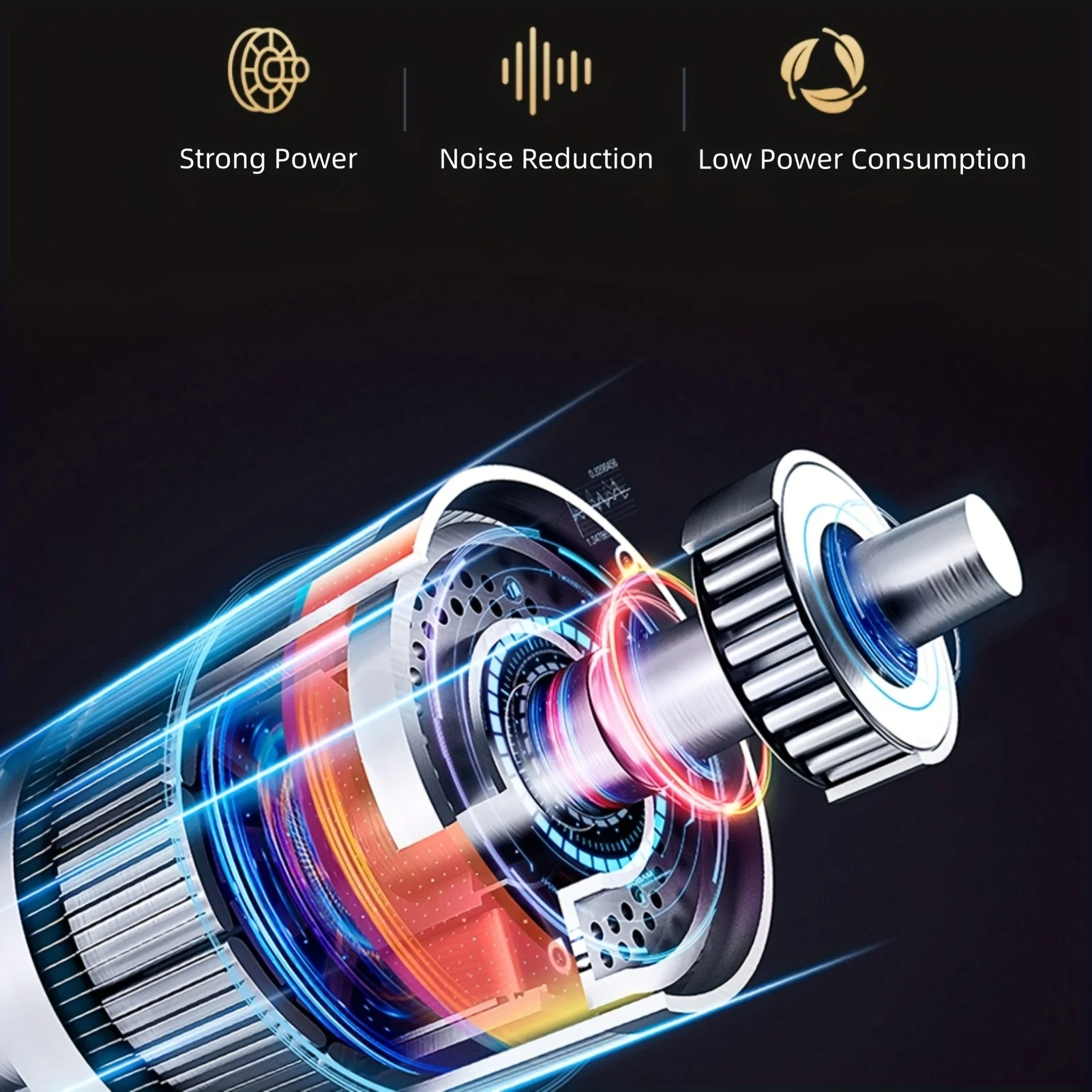 Bobinadora de reloj automática con 4 + 6 ranuras, Motor silencioso de cuero PU, bobinadora de reloj mecánico de bajo ruido, regalo de cumpleaños para hombres y mujeres, 1 ud.