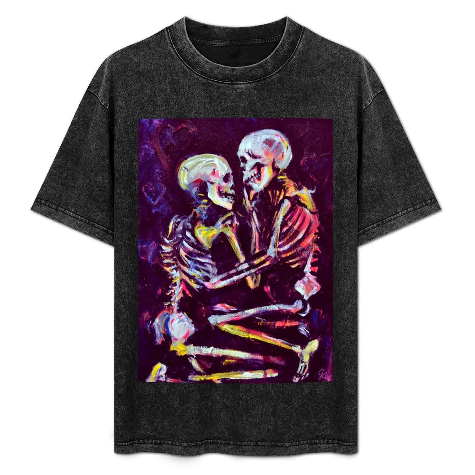 

Passion of Lovers (Is for Death) T-Shirt t shirts for man graphic vintage man graphic t shirt T-Shirt