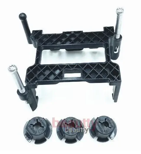 

1271321010 ACC Radar Bracket Cruise Module Bracket For Aud i A3