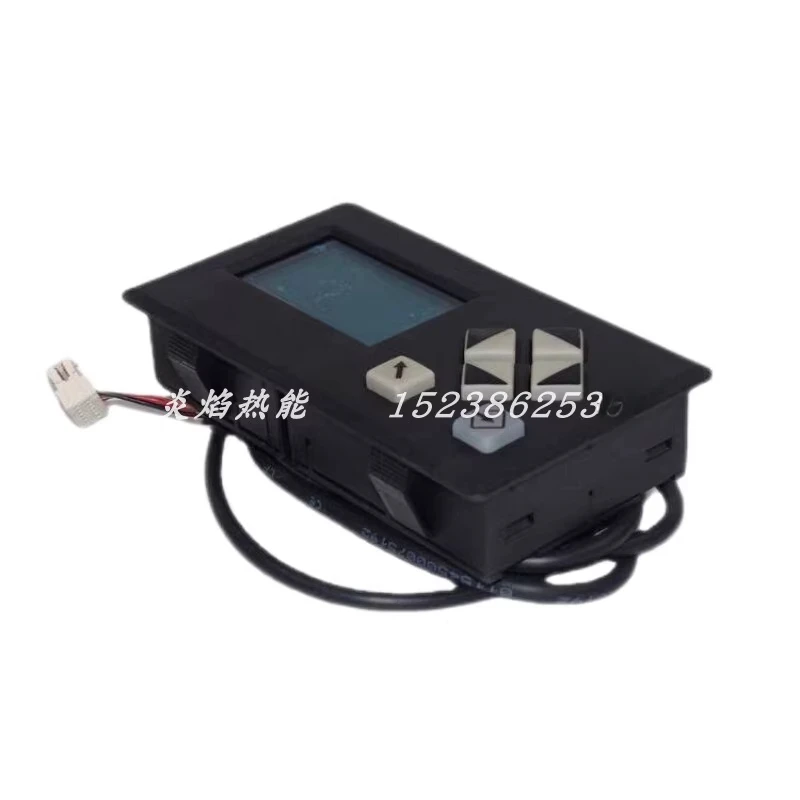 Lambtek DFM300 LCM100 UI200 662R5009-0