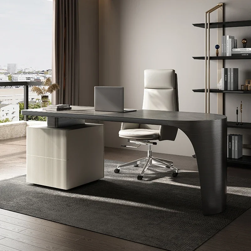 Conference Tables Office Desk Gaming Lift-top Table Study Square Monitors Computer Desks Work Cute Accessories Auxiliary Low