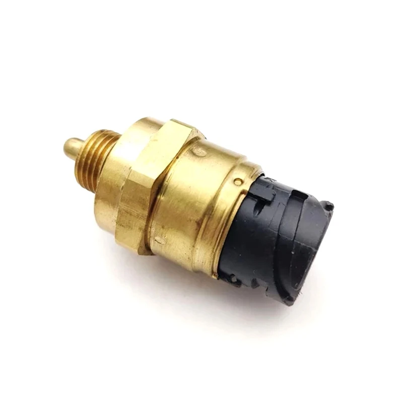 1673078 Trucks Oil Pressure Sensor Switch For Volvo D12 D16 D7 D10 D9 DAF F500 2700 CF75 CF85 XF95 FH FM NH FL VN VNL Parts