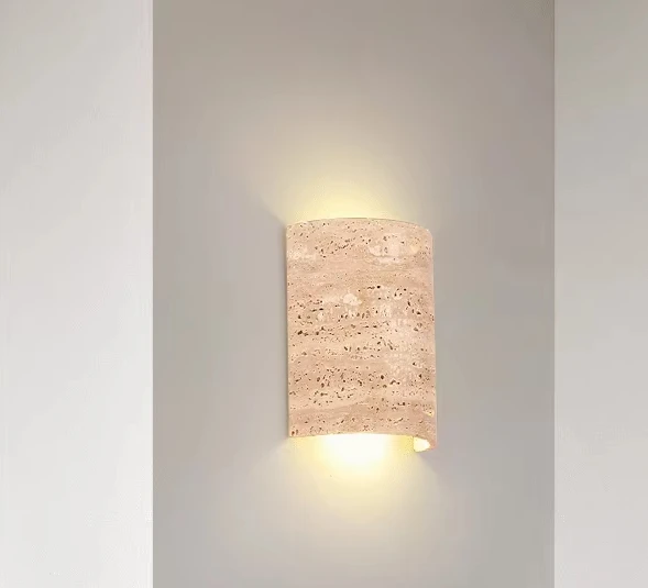 Art Decoration Wall Lamp Bedroom Decor Home-appliance Courtyard Waterproof LED Wall Lights