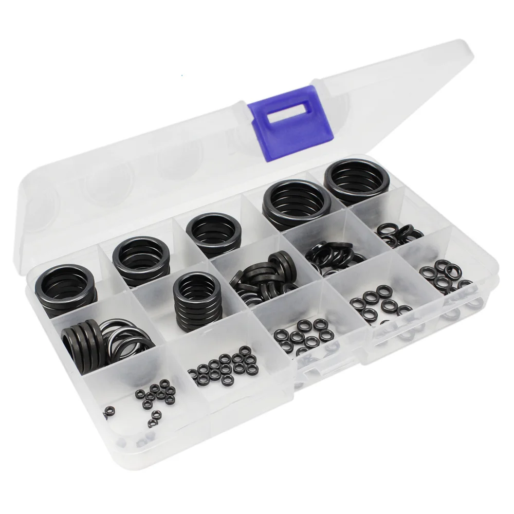 Fishing Rod Guides Alconite Ceramic Ring Set Wear Resistant Rod Eye Replacement Kit Fishing Pole Repair Guide Rings
