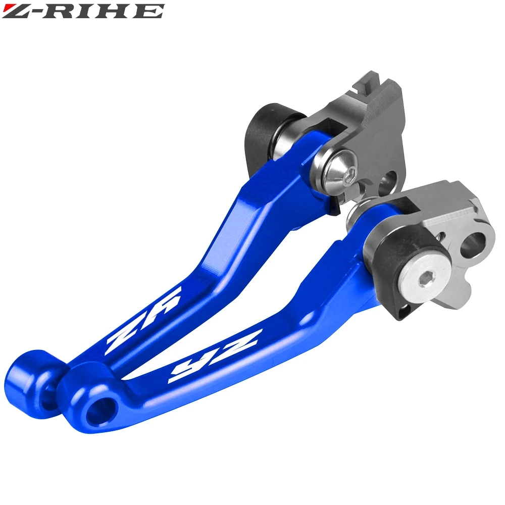 Motorcycle For YAMAHA YZ80 YZ85 YZ125/X YZ250/F/FX/X YZ426F YZ450F YZ450FX Brake Clutch Lever Pivot Lever YZ 80 85 125 250 450