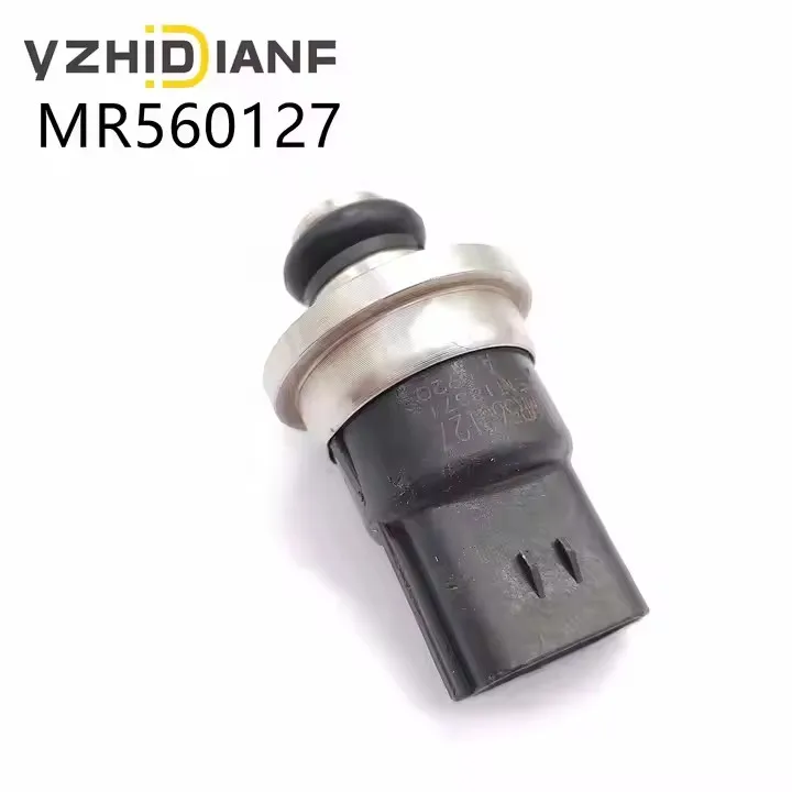 10x Fuel Rail Pressure Sensor For Mitsubishi Pajero Pinin Montero Shogun IO Space Wagon Challenger Galant MR560127