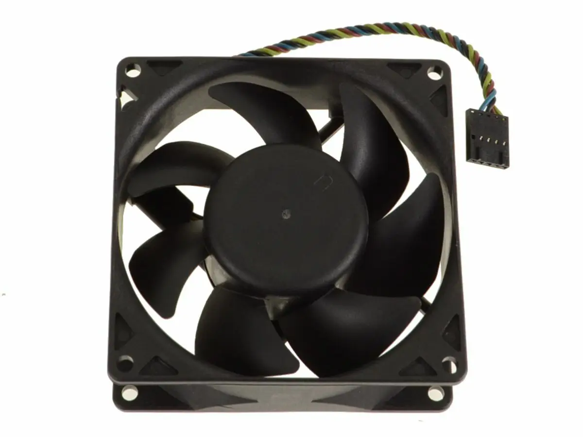 0WC236 FOR DELL Optiplex 790 990 Mini Tower Case Fan