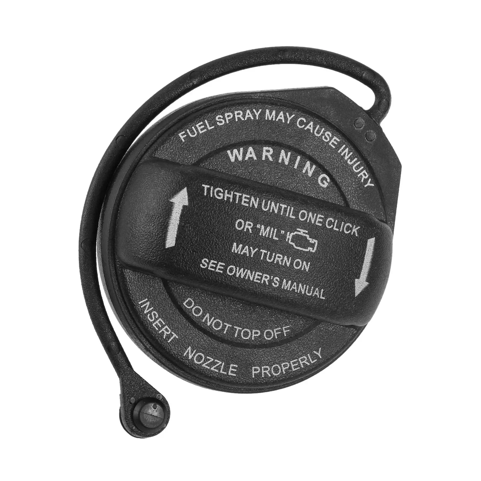 Real Carbon Fiber Oil Cap & Fuel Filler Cover For Audi A4, S4, A5, S5, A6 Quattro – OEM 5C0-201-550-T
