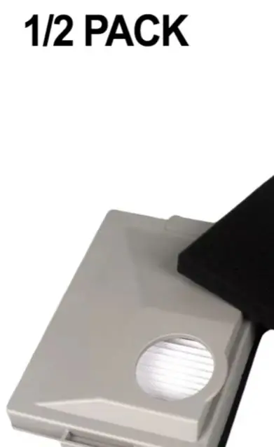 

Dust Filter Compatible With For Miele CX-FSF Filter For Boost CX1-11639250 For BOOST CX1 ACTIVE For BOOST CX1 Allergy