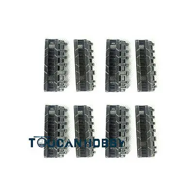 

HENG LONG Spare Parts 1/16 Henschel King Tiger RC Tank Model 3888A Metal Turret Armours TH00409-SMT9