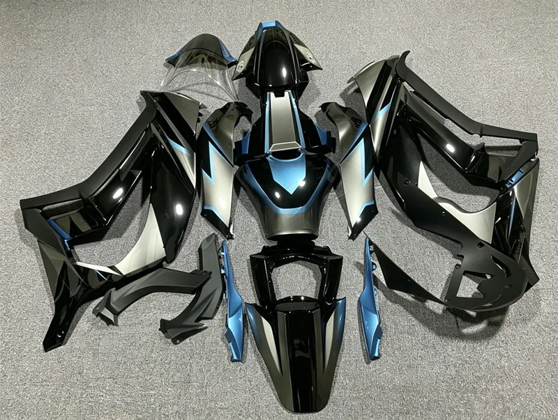 4 Gift new ABS cowling kit is suitable for Kawasaki ZX-10R 2011 2012 2013 2014 2015 car accessories can be customized