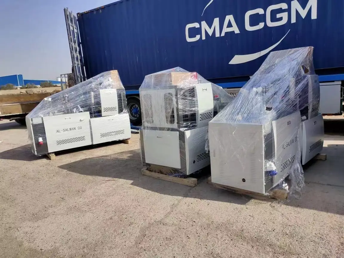 Customized 2026 New Type Fully Automatic PLC Controlled High-Speed Paper Cup Making Machine Motor Engine Gearbox Bearing Pump 2-