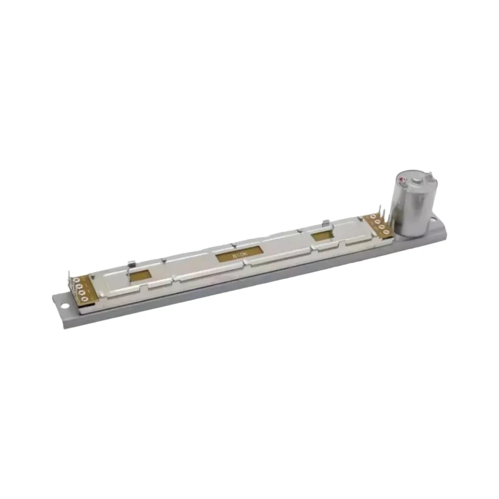 For X32 Mixer Compatible Motorized For Fader B10K 8Pin 160mm Slide Potentiometer Replacement for Professional Audio Use