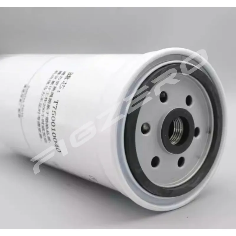 T750010040 Diesel Fuel Filter for Foton Lovol Tractor Harvester Parts
