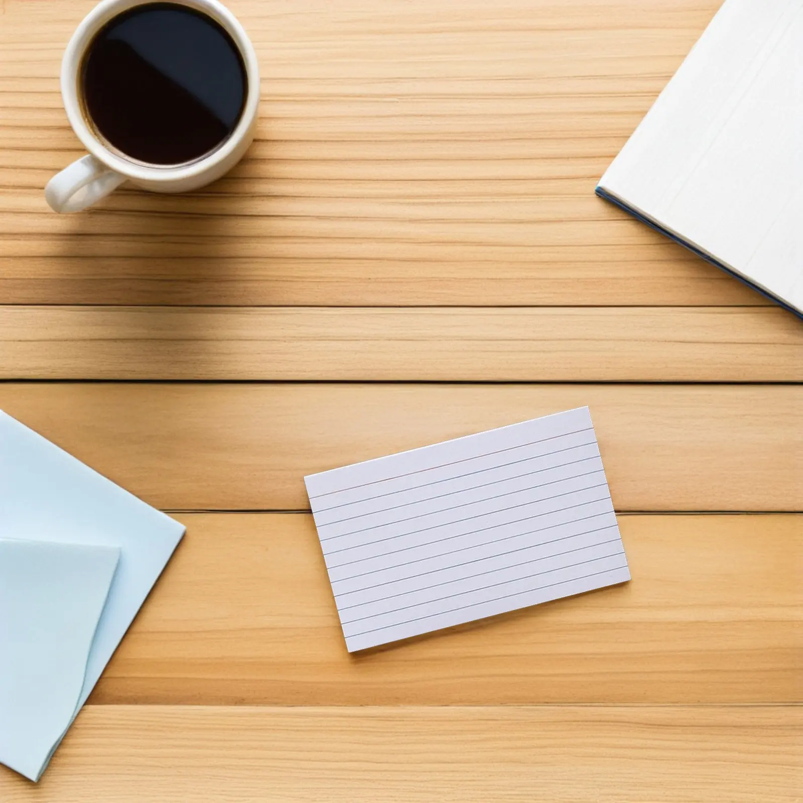 600-pezzi-di-carte-indice-a-righe-fronte-retro-mini-flashcard-per-studio-scuola-ufficio-appunti-e-presentazioni