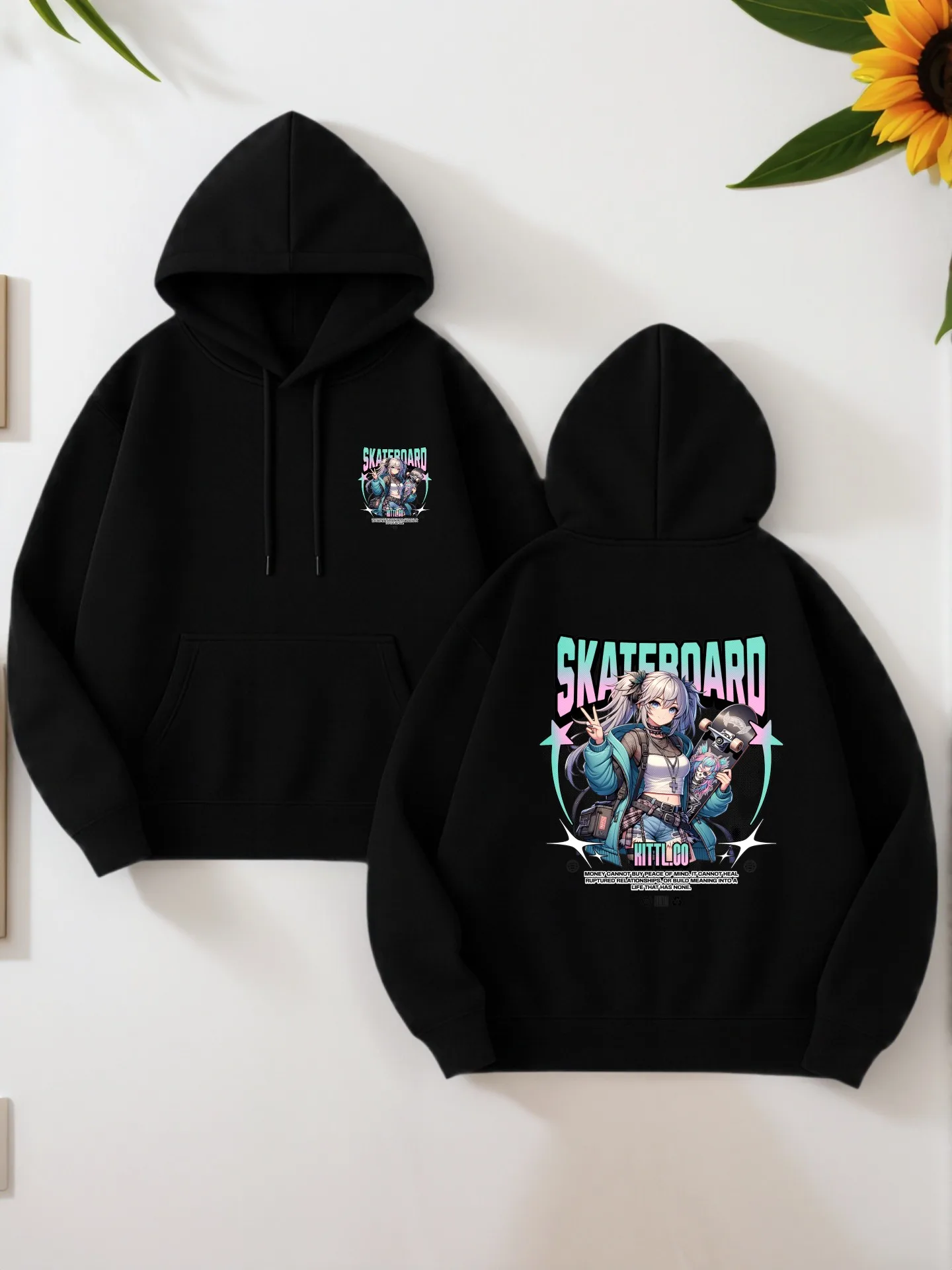 

Мужская толстовка с графическим рисунком, пуловер с мультяшным принтом, повседневный стиль, мягкая ткань, для подростков и молодых мужчин, для повседневной носки