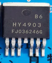 Hy4903B6 Hy4903 To-…
