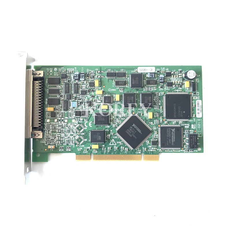 IN STOCK CONTROL CARD PCI-DAS6013 PCI-6013 BRAND NEW ORIGINAL