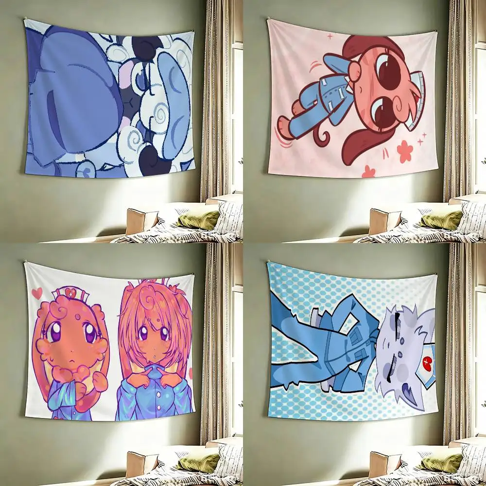 Animal Hospital Nurse   flag Best Price Decoration Outdoor Picnic Party