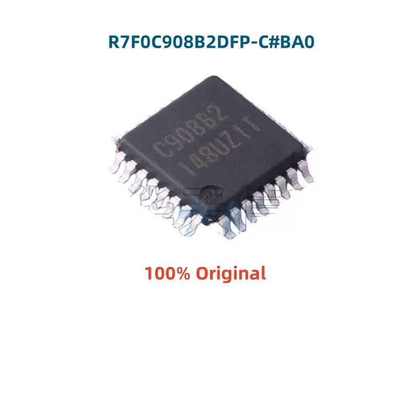 5PCS 100% New R7F0C… - image