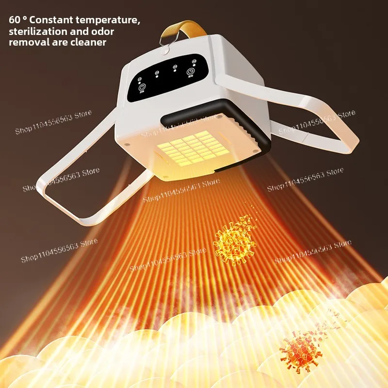 Draagbaar, droger, klein, huishoudelijk, drooghanger, mini-reisdrooghanger