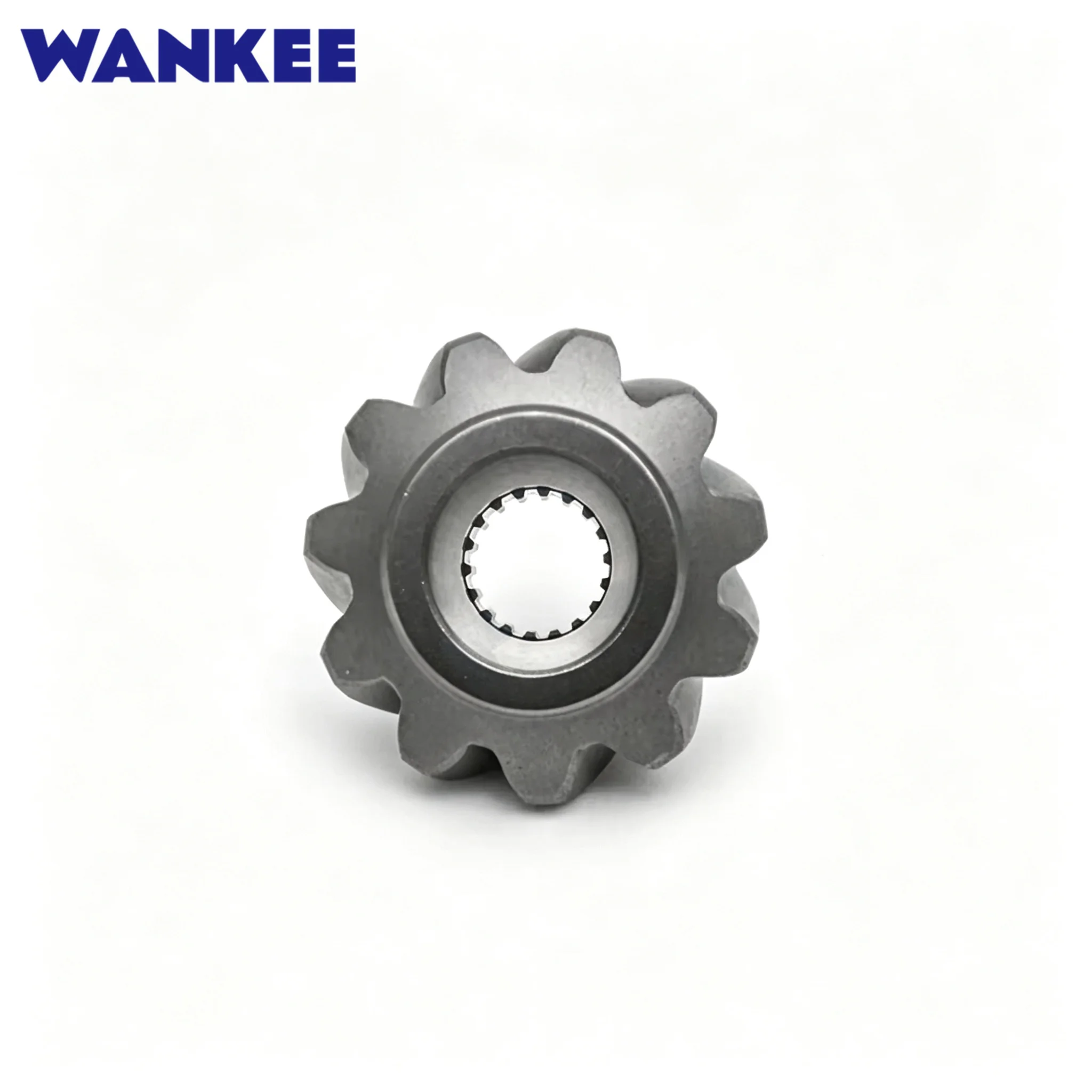 Pinion Bevel Gear 57311-94402 11T for Suzuki DT35 DT40 DF35 DF40 2 Stroke Outboard 67311-94400