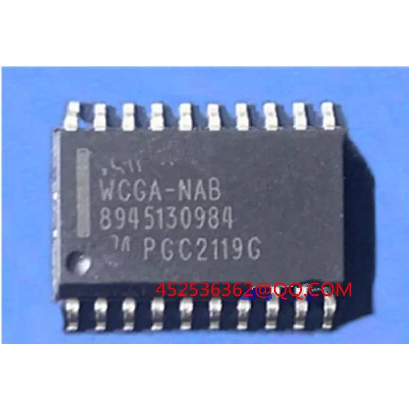 

10-5PCS 100%NEW 8945130984WCGA-NAB electronic components 8945130984 WCGA-NAB direct use of new genuine products