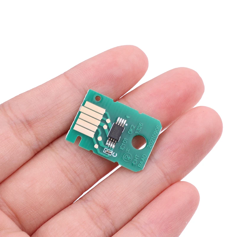 

MC-G02 Maintenance Box Chip For 1820 2820 3820 2860 3860 Waste Ink Tank Chip