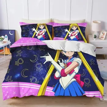 12 best sales Impostare sailor moon - №4