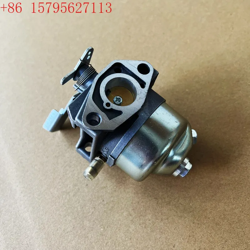 

КАРБЮРАТОР T262 КАРБЮРАТОР ПОДХОДИТ ДЛЯ LONCIN LC165-1H 4-КРЮЧЕВОЙ КАРБЮРАТОР RAMMER JUMPING JACK HAMMERS