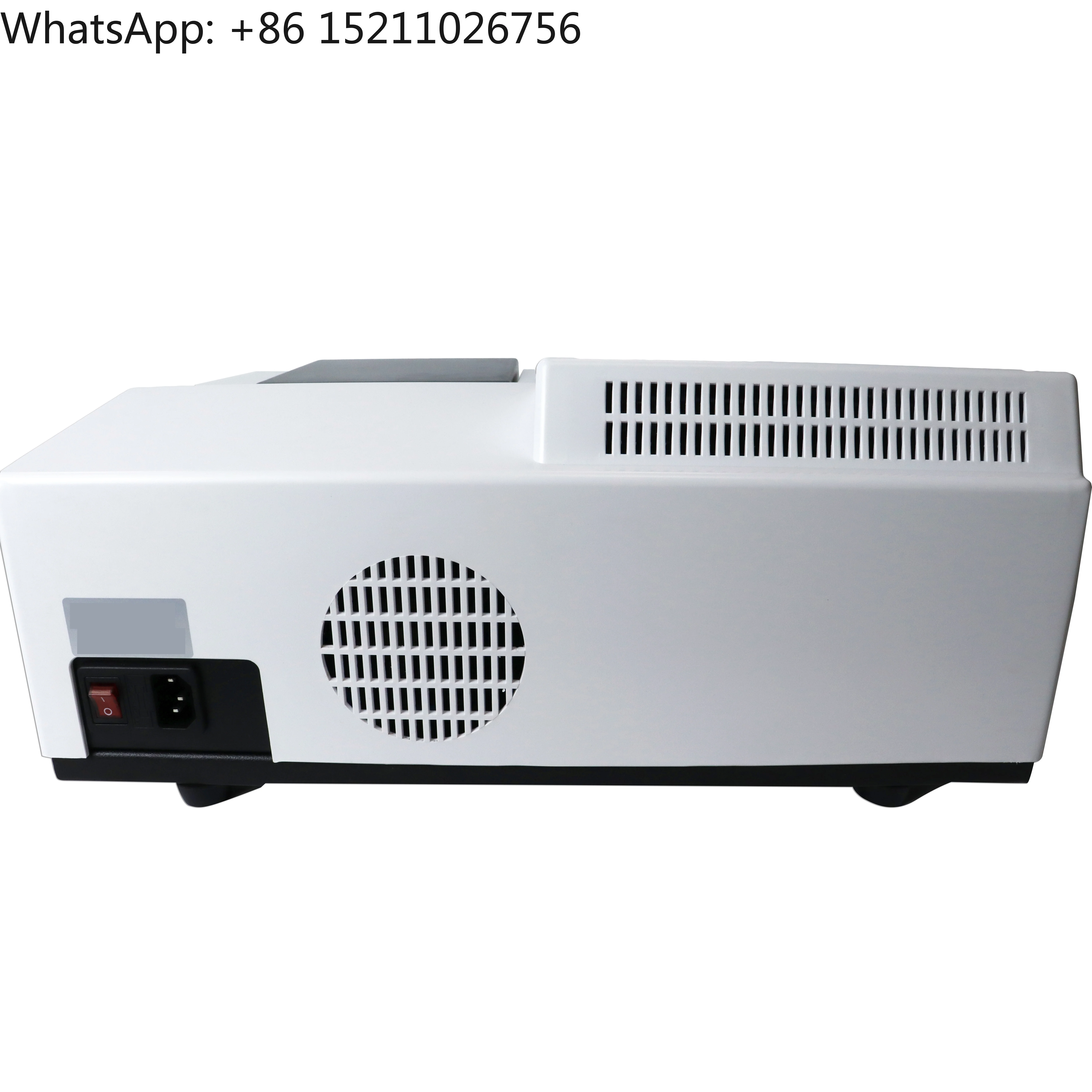 Laboratory Chemical Analysis Portable Atomic Absorption Single Beam Uv Visible 320-1020nm Photometer Vis Spectrophotometer Price