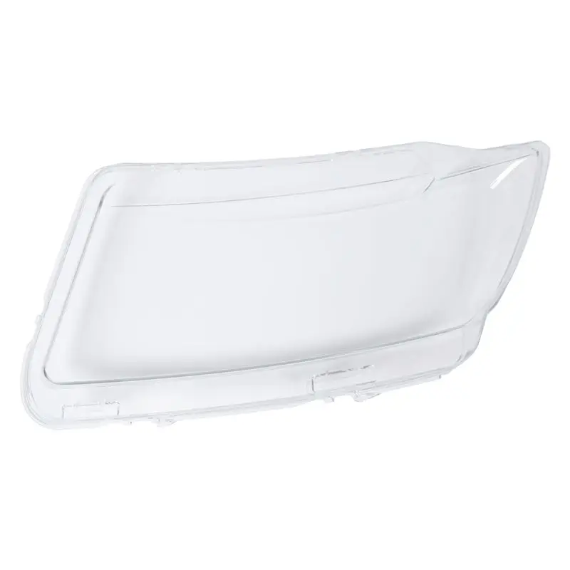 

A65P-Car Headlight Lens Cover Transparent Head Light Lamp Shell For Jeep Grand Cherokee 2011 2012 2013