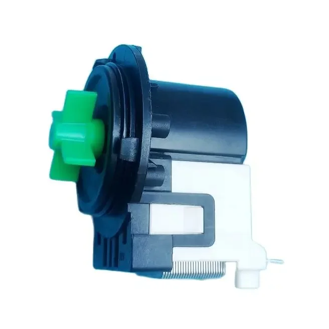 

For washing machine parts BPX2-31L = BPX2-87L BPX2-213L drain pump motor good working part