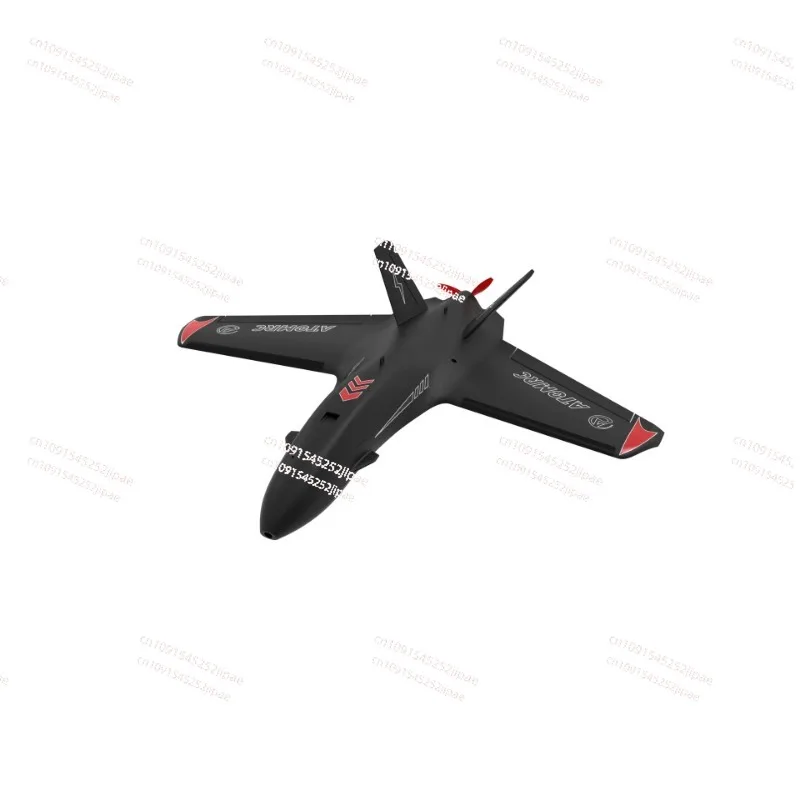 Dolphin fixed wing forward-swept wing, FPV delta wing, racing crossing aircraft aerial photography EPP fall resistance