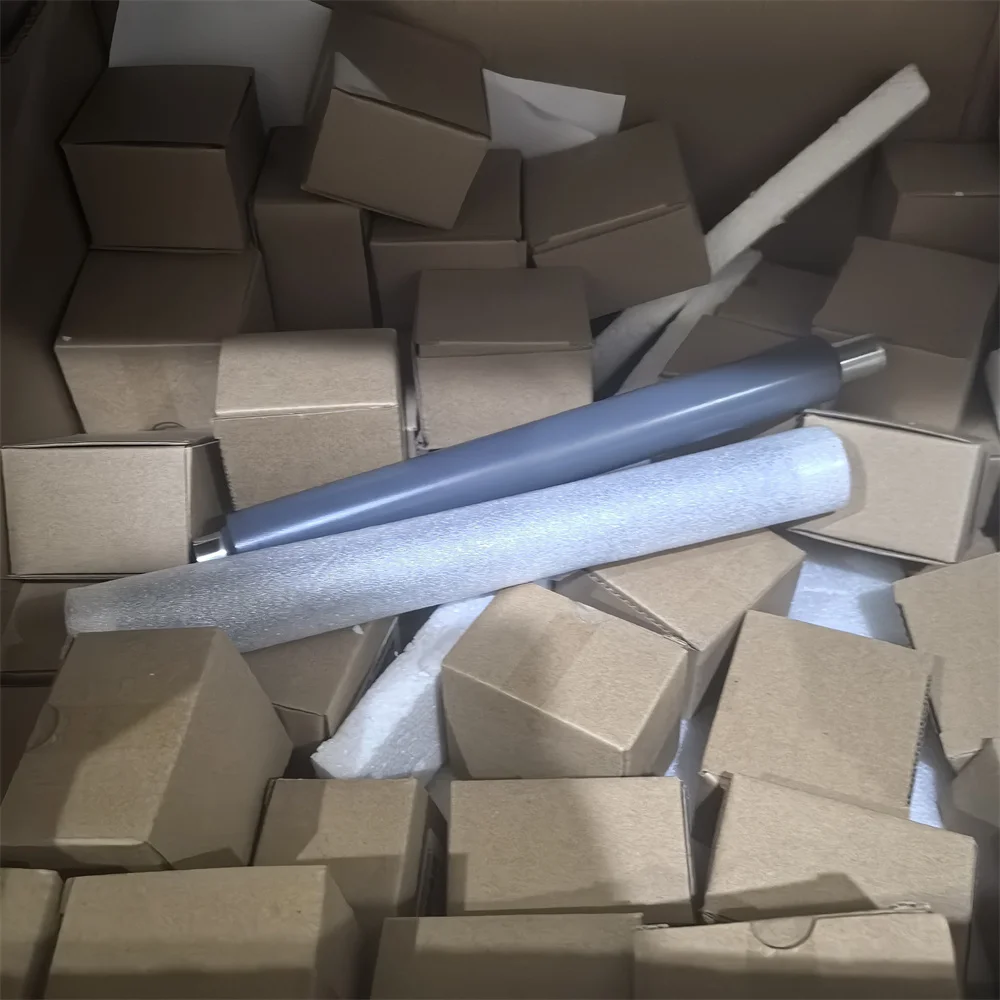 

2PC FK-3100 Fuser Upper Heat Roller for Kyocera FS 2100D 2100DN 2100 ECOSYS M3040dn M3040idn M3540dn M3540idn FS2100 M3040 M3540