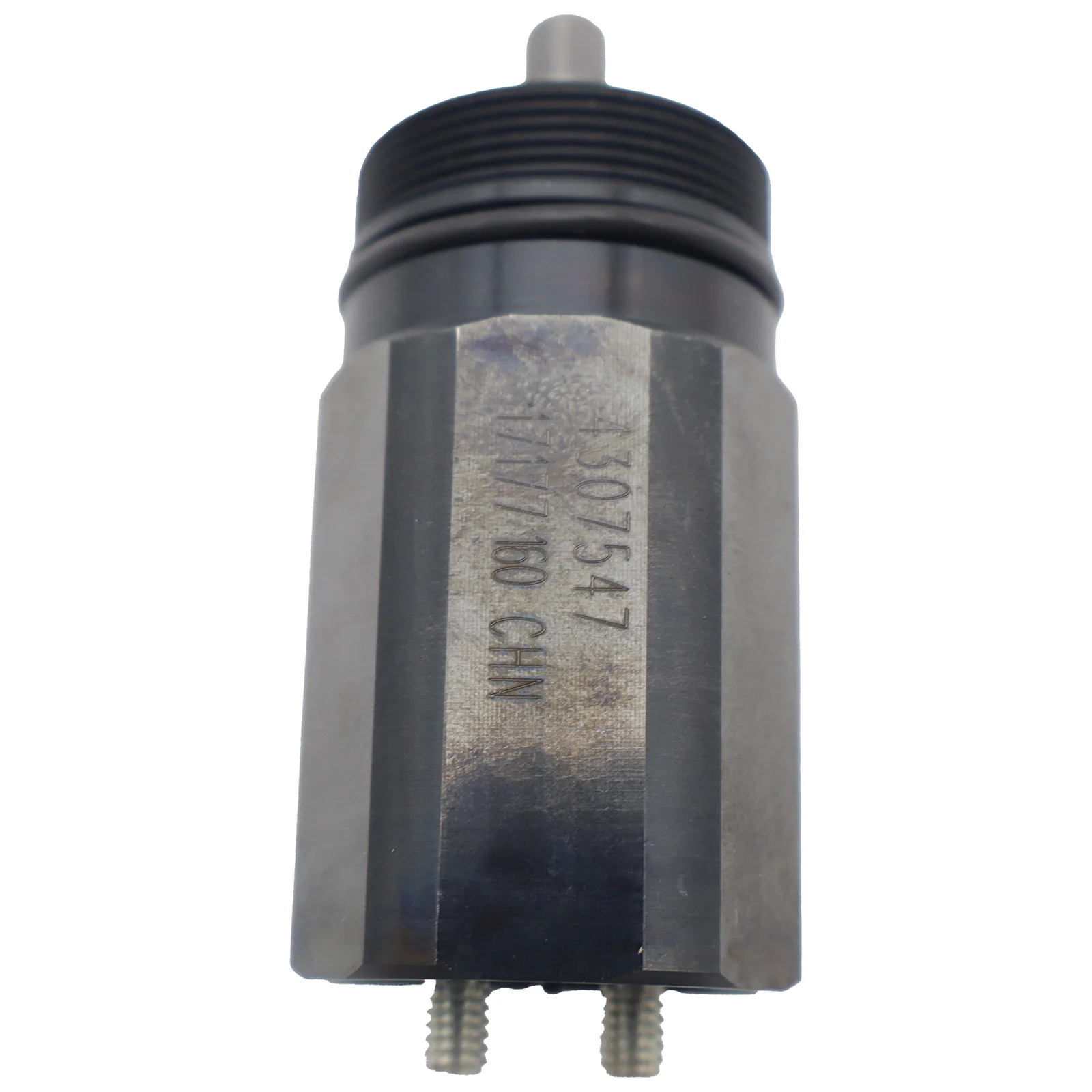 Fuel Injector Solenoid Valve 4307547 3080429 Fits for Cummins M11 QSM11 Engine