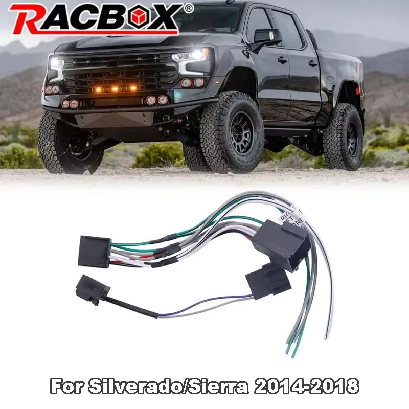 Car Add Amp Adapter…