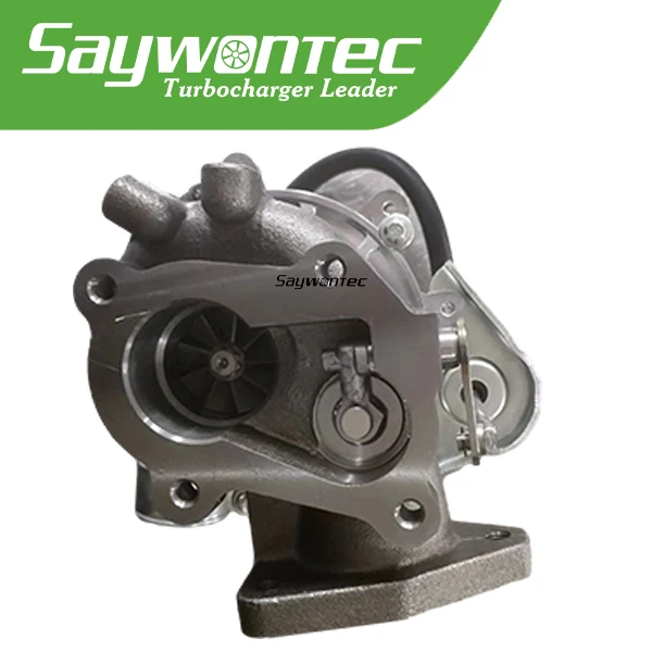 Saywontec car auto parts  CT16 17201-30080 FTV-2KD engine kits turbocharger for Toyota Hiace turbo charger