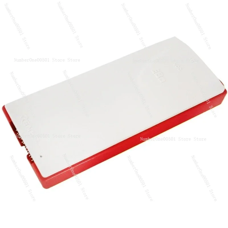 

Original Renesas E8A Emulator R0E00008AKCE00 Debugger Programmer for R8C/M16C/H8 MCU with USB Interface