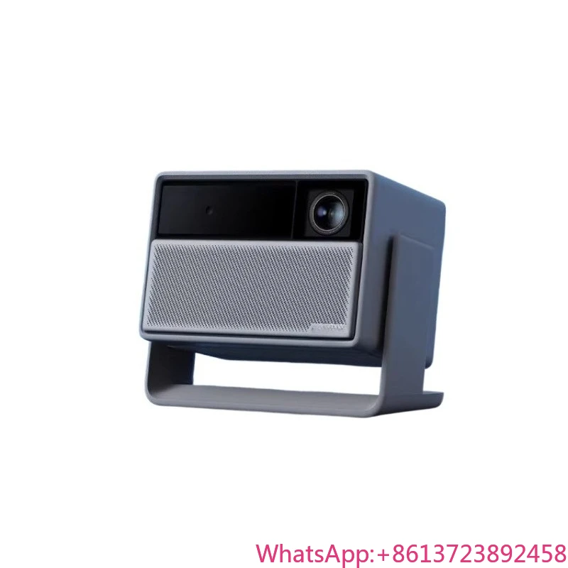 

Projector Home Projector Ultra High Definition 1080P Bedroom Wall Overseas Global International Version