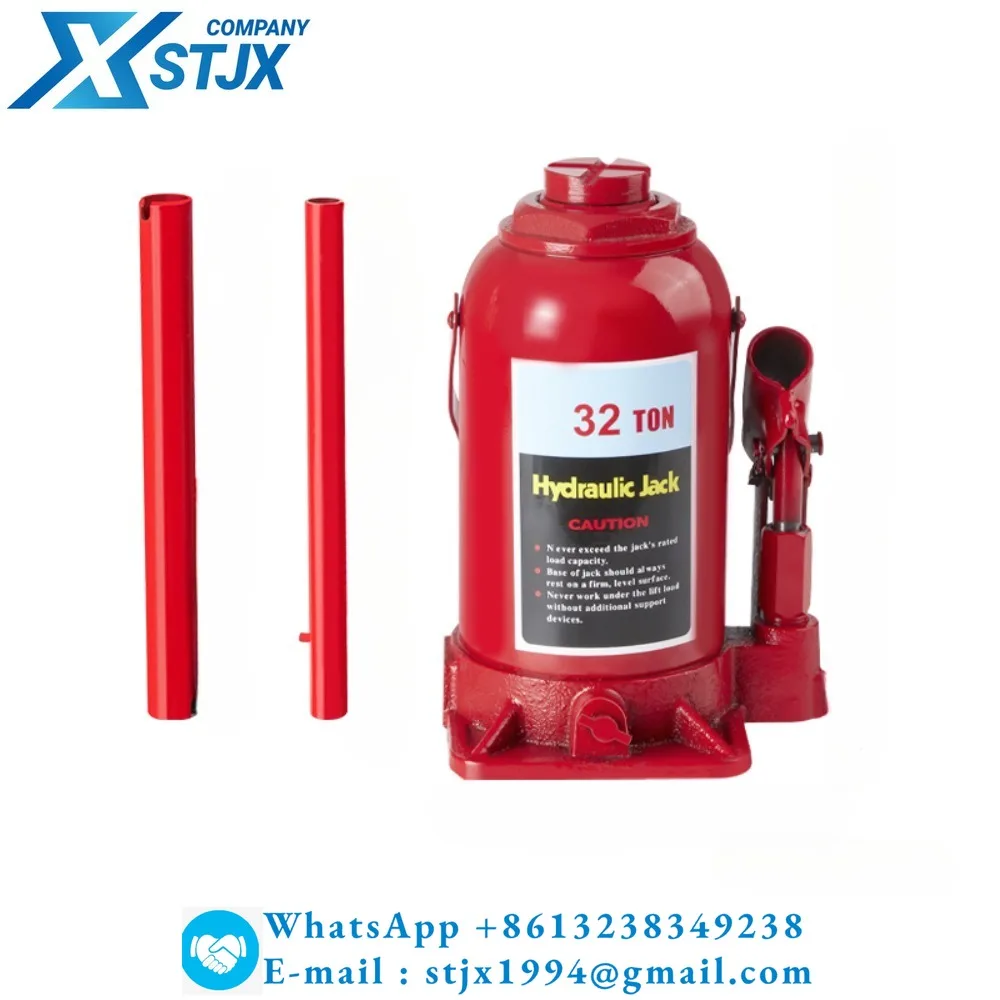 50 ton hydraulic press four column cake pressing model