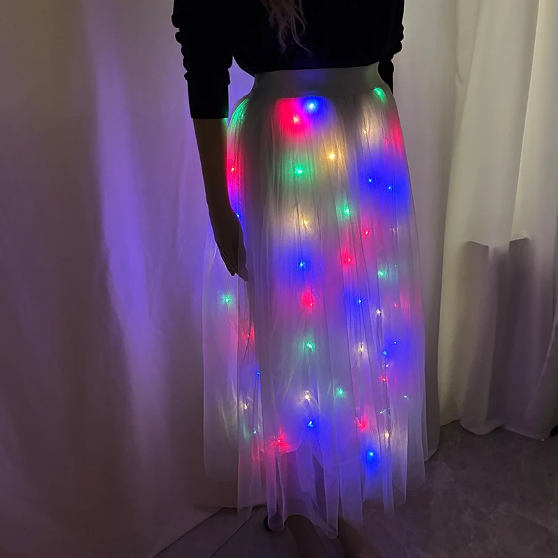 Led Lighting Tutu W…