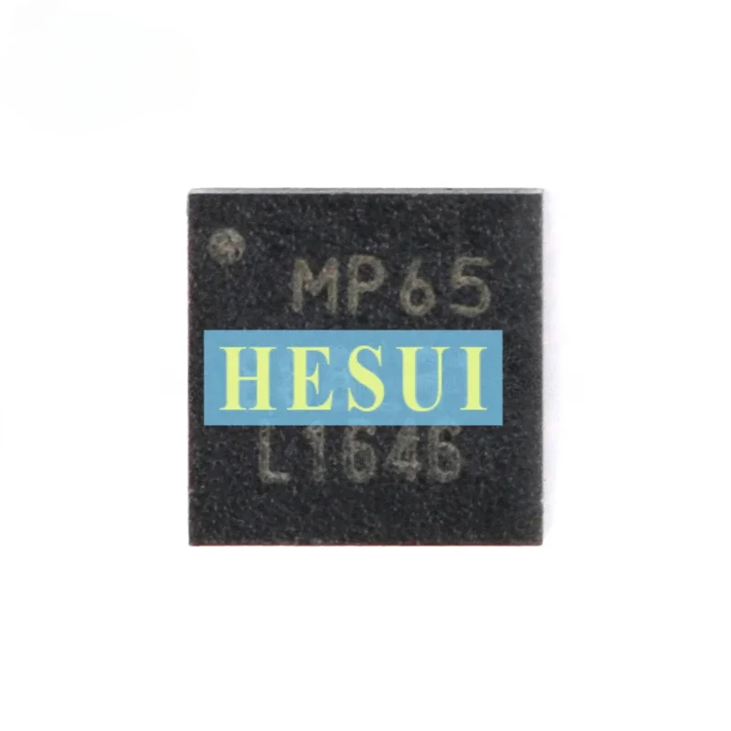 Original MPU-6500 QFN-24 3-axis acceleration 3-axis gyroscope 6-axis attitude sensor