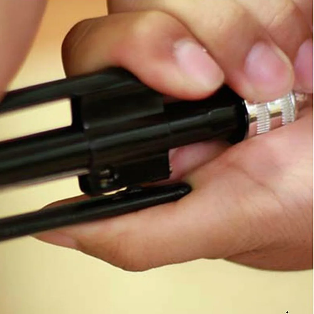 

Safety Wire 6 Inch Wire Cutter Locking Pliers 3 in 1 Uniform Twist Industrial Aircraft Locking Pliers