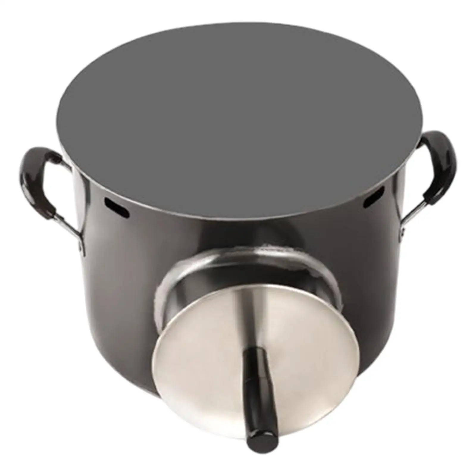 

Baked Cake Oven Roast Meat Maker Multifunction Non-stick Biscuit Oven Crepe