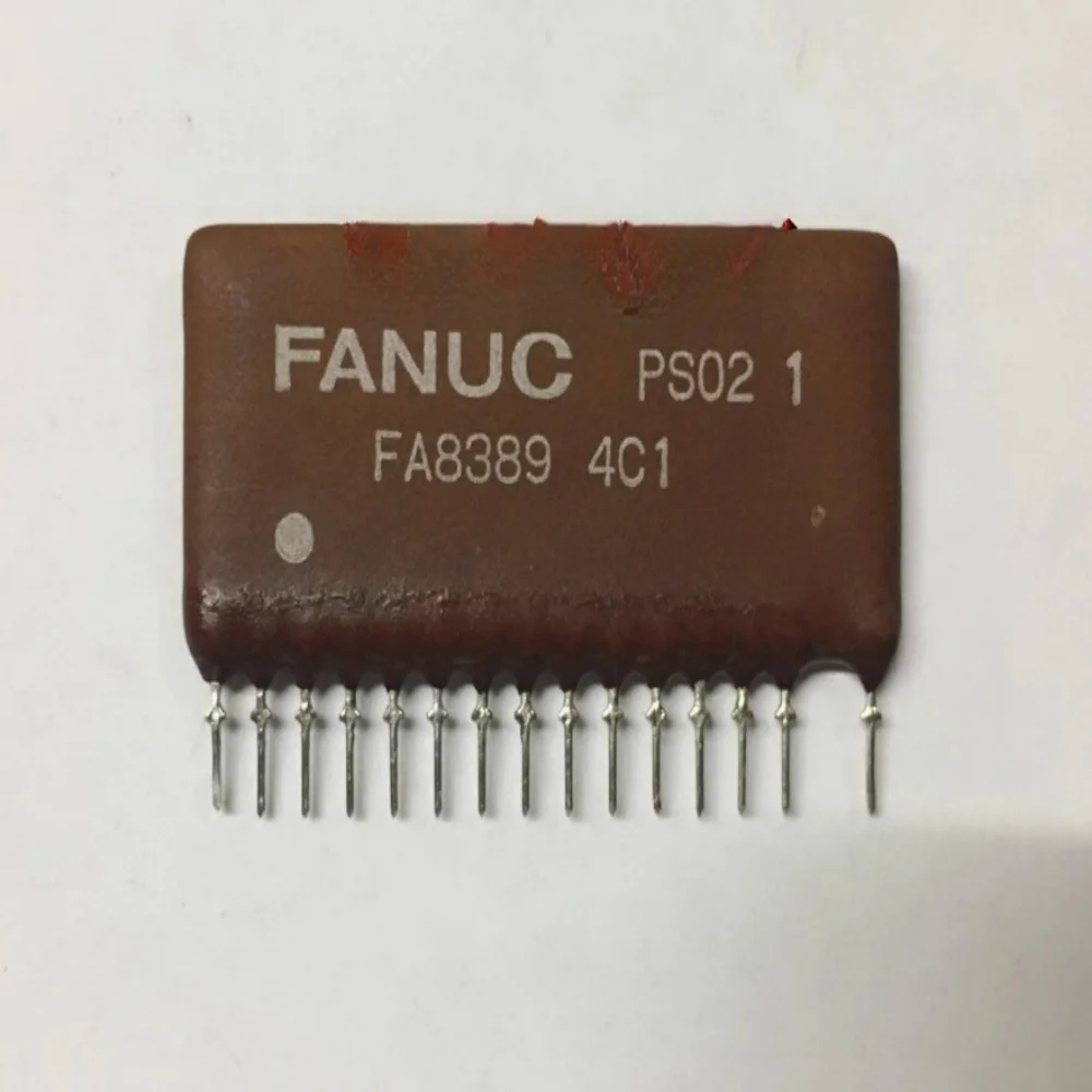 

FA8389 PS02 1 FA8389A НОВЫЙ МОДУЛЬ
