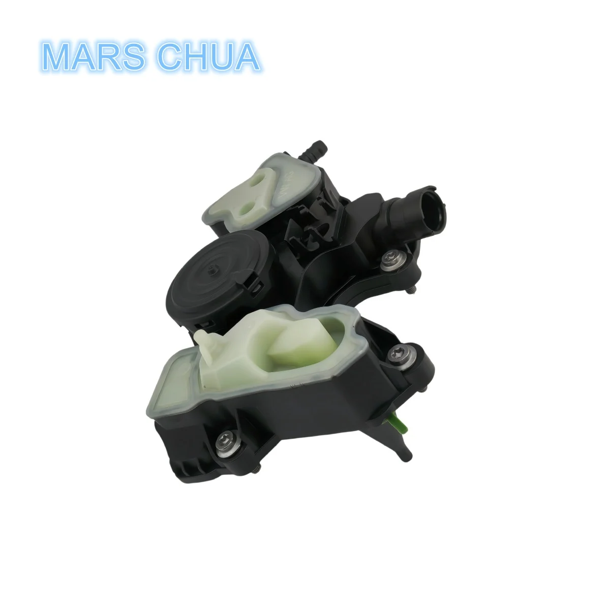 06Q103495B 06Q103495G Oil Separator Suitable for Arteon Passat Tiguan Q5 A5/S5 Cabriolet A7 Sportback